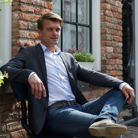 Edwin De Goede